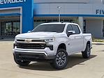 New 2024 Chevrolet Silverado 1500 LT Crew Cab Pickup for sale #RZ367852 - photo 6