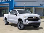 New 2024 Chevrolet Silverado 1500 LT Crew Cab Pickup for sale #RZ367852 - photo 7