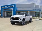 New 2024 Chevrolet Silverado 1500 LT Crew Cab Pickup for sale #RZ367852 - photo 8