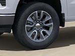 New 2024 Chevrolet Silverado 1500 LT Crew Cab Pickup for sale #RZ367852 - photo 9