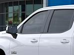 New 2024 Chevrolet Silverado 1500 LT Crew Cab Pickup for sale #RZ367852 - photo 12