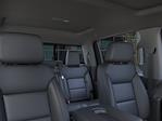 New 2024 Chevrolet Silverado 1500 LT Crew Cab Pickup for sale #RZ367852 - photo 24