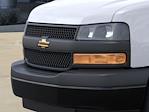 2025 Chevrolet Express 2500 RWD, Empty Cargo Van for sale #S1100396 - photo 13