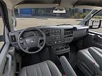 2025 Chevrolet Express 2500 RWD, Empty Cargo Van for sale #S1100396 - photo 15