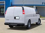 2025 Chevrolet Express 2500 RWD, Empty Cargo Van for sale #S1100396 - photo 2