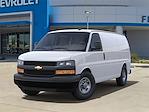 2025 Chevrolet Express 2500 RWD, Empty Cargo Van for sale #S1100396 - photo 6