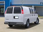 2025 Chevrolet Express 2500 RWD, Empty Cargo Van for sale #S1100940 - photo 2