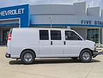 2025 Chevrolet Express 2500 RWD, Empty Cargo Van for sale #S1100940 - photo 5