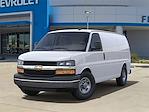 2025 Chevrolet Express 2500 RWD, Empty Cargo Van for sale #S1100940 - photo 6