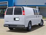 2025 Chevrolet Express 2500 RWD, Empty Cargo Van for sale #S1101040 - photo 2