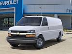 2025 Chevrolet Express 2500 RWD, Empty Cargo Van for sale #S1101040 - photo 6