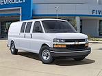 2025 Chevrolet Express 2500 RWD, Empty Cargo Van for sale #S1101040 - photo 7