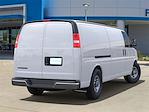 2025 Chevrolet Express 3500 RWD, Empty Cargo Van for sale #S1104159 - photo 2