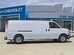 2025 Chevrolet Express 3500 RWD, Empty Cargo Van for sale #S1104159 - photo 5