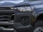 New 2025 Chevrolet Colorado Work Truck Crew Cab Pickup for sale #S1117706 - photo 10