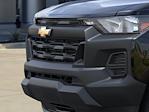 New 2025 Chevrolet Colorado Work Truck Crew Cab Pickup for sale #S1117706 - photo 13