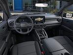 New 2025 Chevrolet Colorado Work Truck Crew Cab Pickup for sale #S1117706 - photo 15