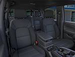 New 2025 Chevrolet Colorado Work Truck Crew Cab Pickup for sale #S1117706 - photo 16