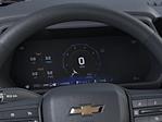 New 2025 Chevrolet Colorado Work Truck Crew Cab Pickup for sale #S1117706 - photo 18