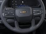 New 2025 Chevrolet Colorado Work Truck Crew Cab Pickup for sale #S1117706 - photo 19
