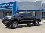 New 2025 Chevrolet Colorado Work Truck Crew Cab Pickup for sale #S1117706 - photo 3
