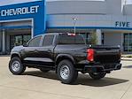 New 2025 Chevrolet Colorado Work Truck Crew Cab Pickup for sale #S1117706 - photo 4