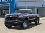 New 2025 Chevrolet Colorado Work Truck Crew Cab Pickup for sale #S1117706 - photo 6