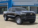 New 2025 Chevrolet Colorado Work Truck Crew Cab Pickup for sale #S1117706 - photo 7