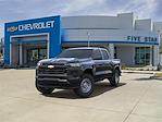 New 2025 Chevrolet Colorado Work Truck Crew Cab Pickup for sale #S1117706 - photo 8
