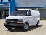 2025 Chevrolet Express 2500 RWD, Empty Cargo Van for sale #S1118106 - photo 6