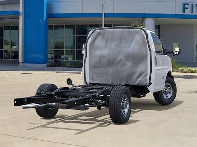 New 2025 Chevrolet Express 3500 139 WB Cutaway for sale #S1137967 - photo 2
