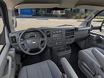 2025 Chevrolet Express 3500 Regular Cab RWD Cutaway for sale #S1137967 - photo 15