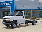 2025 Chevrolet Express 3500 Regular Cab RWD Cutaway for sale #S1137967 - photo 3