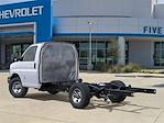 2025 Chevrolet Express 3500 Regular Cab RWD Cutaway for sale #S1137967 - photo 4