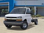 2025 Chevrolet Express 3500 Regular Cab RWD Cutaway for sale #S1137967 - photo 6