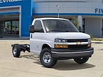 2025 Chevrolet Express 3500 Regular Cab RWD Cutaway for sale #S1137967 - photo 7