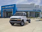 2025 Chevrolet Express 3500 Regular Cab RWD Cutaway for sale #S1137967 - photo 8