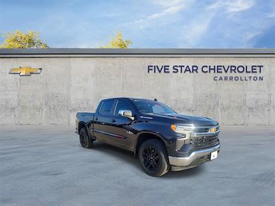 2022 Chevrolet Silverado 1500 Crew Cab 4x4 Pickup for sale #S1143938A - photo 1