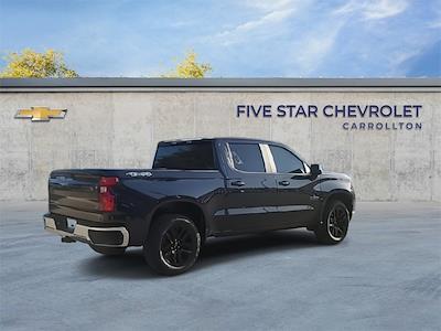 2022 Chevrolet Silverado 1500 Crew Cab 4x4 Pickup for sale #S1143938A - photo 2