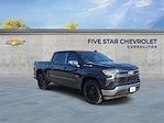 2022 Chevrolet Silverado 1500 Crew Cab 4x4 Pickup for sale #S1143938A - photo 3