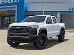 2025 Chevrolet Colorado Crew Cab 4x4 Pickup for sale #S1146773 - photo 6