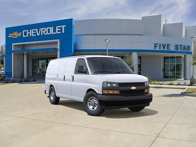 2025 Chevrolet Express 2500 RWD Empty Cargo Van for sale #S1155621 - photo 1
