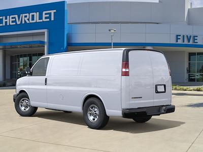 2025 Chevrolet Express 2500 RWD Empty Cargo Van for sale #S1155621 - photo 1