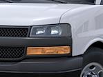 2025 Chevrolet Express 2500 RWD Empty Cargo Van for sale #S1157914 - photo 10