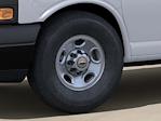 2025 Chevrolet Express 2500 RWD Empty Cargo Van for sale #S1157914 - photo 9