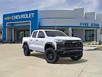 2025 Chevrolet Colorado Crew Cab 4x4 Pickup for sale #S1164128 - photo 1
