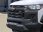 2025 Chevrolet Colorado Crew Cab 4x4 Pickup for sale #S1164128 - photo 13