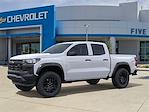 2025 Chevrolet Colorado Crew Cab 4x4 Pickup for sale #S1164128 - photo 3