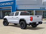 2025 Chevrolet Colorado Crew Cab 4x4 Pickup for sale #S1164128 - photo 4