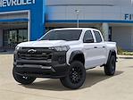 2025 Chevrolet Colorado Crew Cab 4x4 Pickup for sale #S1164128 - photo 6
